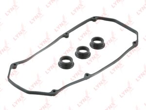 Прокладка крышки клапанной MITSUBISHI Pajero (94-99) комплект LYNX SK1434, 56014100, MD303148