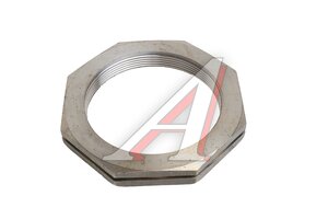 Гайка КАМАЗ-6522 подшипника ступицы передней MEGAPOWER 350-38-017, 6522-3103077