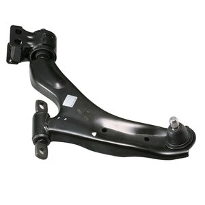 Рычаг CHEVROLET Spark (11-) передний (M300) левый CTR CQ0099L, CQKD-15L, 95319215