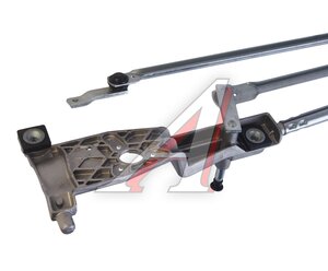 Трапеция стеклоочистителя FORD Focus (98-04) PATRON PWL030, ZV13135, 1317135