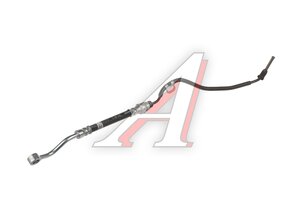 Шланг тормозной KIA Cerato (08-) задний левый №2 OE 58737-1M300