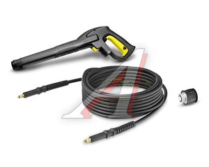 Набор аксессуаров быстрого соединения KARCHER 2.643-910.0
