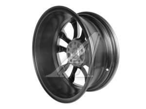 Диск колесный литой VW Tiguan SKODA Kodiaq R17 Атакор Селена СКАД 5х112 ЕТ40 D-57,1