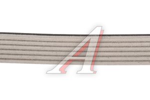 Ремень приводной поликлиновой 6PK1670 FORD Transit (2.2 TDCI) генератора MICHELIN 6PK1670