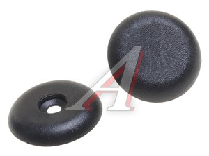 Фиксатор BMW ремня безопасности (заклепка) PATRON P373481, 72111950829