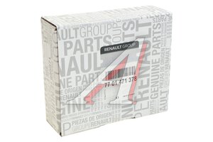 Клапан впускной RENAULT Clio,Logan,Megane комплект (4шт.) OE 7701471378