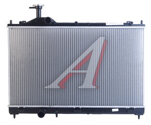 Радиатор MITSUBISHI Outlander (12-) охлаждения двигателя SAKURA 33211091, 1350B075