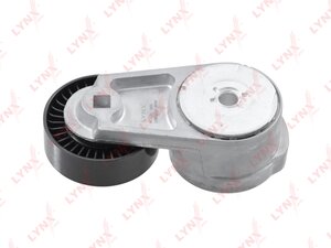 Натяжитель приводного ремня DODGE Journey (11-) LYNX PT3377, T39282, K05184617AD