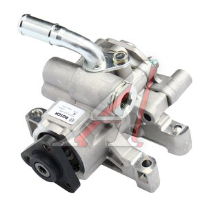 Насос гидроусилителя руля FORD Transit PEUGEOT Boxer CITROEN Jumper (16-) BOSCH KS00910008