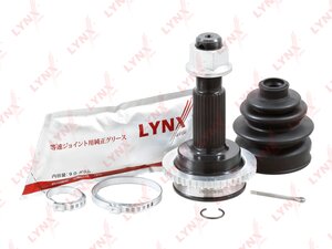 Шрус наружный LYNX CO-3776A NISSAN X-TRAIL T30 CO-3776A