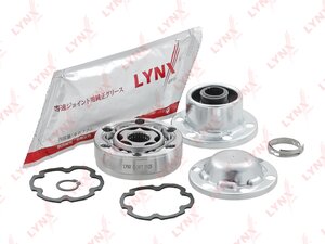 Муфта VOLVO S60,S80,XC70,XC90 вала карданного передняя LYNX CI3817, PCV2008, 31216175