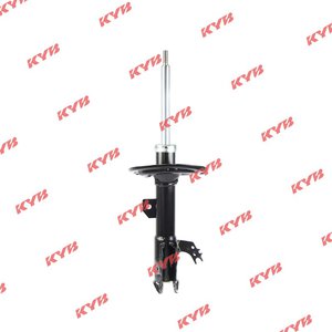 Амортизатор TOYOTA Camry (V50) передний правый KYB 339351, 48510-80559