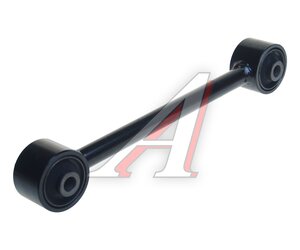 Тяга HAVAL H9 (14-) подвески задней продольная левая/правая DELCOPARTS 19280832, 2917100XKV08B