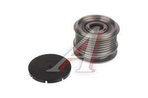 Муфта AUDI A3 (04-13) генератора обгонная KORTEX KAP077, 588001, 06F903119A