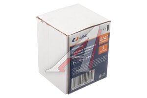 Головка торцевая 3/4" 46мм ударная глубокая L=80мм LIGE LG-668146