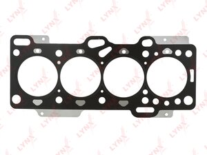 Прокладка головки блока HYUNDAI Getz (02-) KIA Picanto (04-) LYNX SH1003, 61-53360-00, 22311-02760