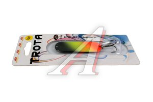 Блесна TROTA 7,6гр №10 №10