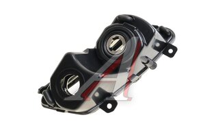 Фара противотуманная VW Polo (09-) левая KORTEX KFL8021STD, 6R0941061D