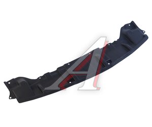 Накладка бампера TOYOTA Corolla (13-16) переднего нижняя NSP NSP1BD09031, 52618-02070