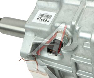 КПП ГАЗ-3302 Бизнес,Next дв.УМЗ-4216,А274 EvoTech 2.7 (ОАО ГАЗ) № 3302V-1700010-50, 3302-1700010-50 (V)/3302V-1700010-50/3302-99-1700010-050