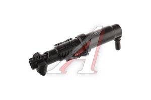 Форсунка BMW 5 (F10) омывателя фары правой KORTEX KWN203, 61677377668