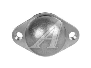 Опора шаровая ГАЗель Next нижняя РУСПАРТ А21R23.2904314-01