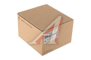 Суппорт HYUNDAI Solaris (11-) KIA Rio (11-) задний левый (с колодками) OE 58300-1R300