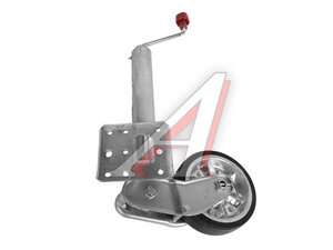 Колесо опорное ALKO Profi 500кг 60мм СБ с кроншт 15006 1212382