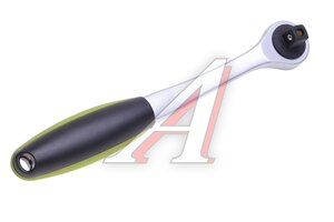 Ключ трещотка 1/2" 72 зуба ДЕЛО ТЕХНИКИ 628756