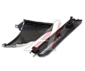 Панель JAC N56,N75,N80,N90,N120 (Е5) угловая левая в сборе MOVELEX 5302100LE090-MX, 5302100LE090