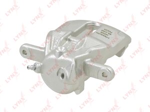 Суппорт RENAULT Duster передний левый LYNX BA3389, 7701208332