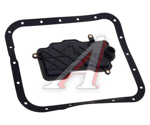 Фильтр масляный АКПП SUBARU Forester (07-),Impreza (08-11) (с прокладкой) SAKURA TE18550, 31728-AA130