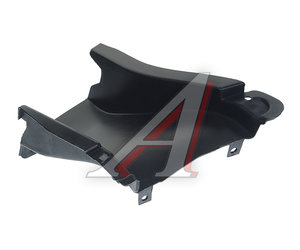 Кронштейн бампера GEELY Coolray (20-) переднего левый NSP NSP206010080300, 6010080300