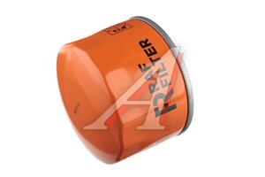 Фильтр масляный ВАЗ-2105 FORD RAF FILTER GT623, OP520/1, 2105-1012005