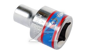Головка торцевая 3/8" 6мм 6-ти гранная KING TONY 333506M