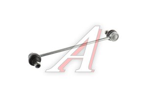 Стойка стабилизатора VW Polo SEAT Ibiza SKODA Fabia переднего левая/правая (1шт.) MANDO MSC015548, 6Q0411315A/2Q0411315