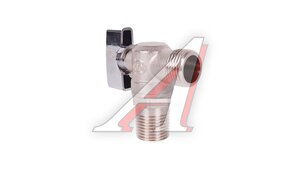 Кран шаровый угловой 1/2" 1/2" TST TST.884.03.03