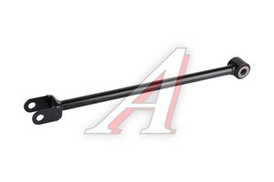 Рычаг подвески RENAULT Duster (10-) задней поперечный длинный DELCOPARTS 19280868, C5487LR, 8200839119