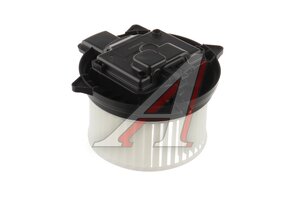 Мотор отопителя MERCEDES ML (W164) KRAUF MZZ0258CD, A1648350507