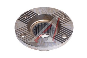 Фланец МАЗ редуктора заднего моста (4 отверстия, М14, d=65) MEGAPOWER 240-13-044, 54326-2402061-020