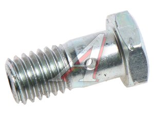 Клапан DONGFENG GX топливный обратный MOVELEX 3916360-MX, 3916360