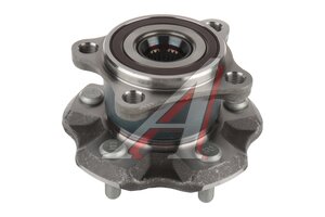 Ступица LEXUS RX350 (08-) задняя с подшипником ILJIN IJ143049, 0182GGL15MR, 42410-0E031