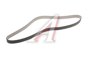 Ремень приводной поликлиновой 6PK1130 VW Passat (15-) MICHELIN 6PK1130, 06L903137A