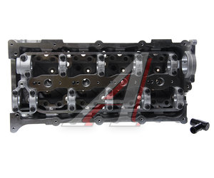Головка блока HYUNDAI Starex H-1 (07-) (2.5-A) цилиндров металл GMP 22100-4A410, G400J4-4A410