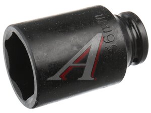 Головка торцевая 1/2" 36мм ударная глубокая L=78мм LIGE LG-447136