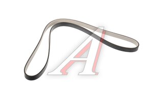 Ремень приводной поликлиновой 4PK1083 УАЗ дв.4СТ90 MICHELIN 4PK1083