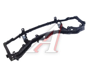 Панель FORD Focus 2 (04-) передняя OE 1675180, 1866678
