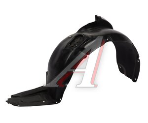 Подкрылок SKODA Rapid (12-16) передний левый NSP NSP1BD04052, 5JA809957