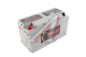 Аккумулятор SOLITE AGM 95А/ч AGM95R, 6СТ95(0) AGM95R