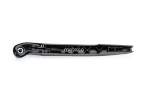 Рычаг стеклоочистителя BMW X3 (F25) заднего METACO 7002-155, 61627213242